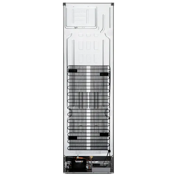 Frigider LG GA-B509MMQM cu congelator jos LINEARCooling/MetalFresh/DoorCooling+/Inox photo 5