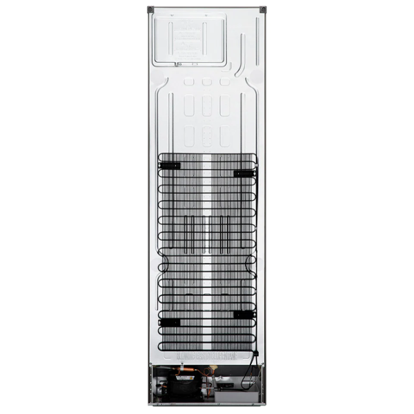 Frigider LG GA-B509MMQM cu congelator jos LINEARCooling/MetalFresh/DoorCooling+/Inox photo 5