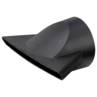 Uscător de păr Babyliss 6715E 2400 W / Black photo 2