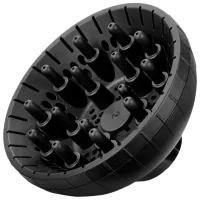 Uscător de păr Babyliss 6715E 2400 W / Black photo 3