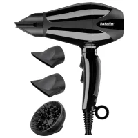Uscător de păr Babyliss 6715E 2400 W / Black photo 4