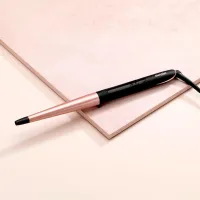 Ondulator de păr Babyliss С454Е Conică/ Gold Black photo 4