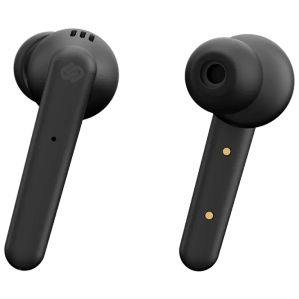 Наушники Urbanista Paris Midnight Черный Беспроводные/ Персональный photo 2 Наушники Urbanista Paris Midnight Черный Беспроводные/ Персональный photo 2