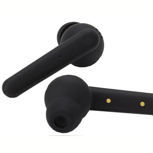 Наушники Urbanista Paris Midnight Черный Беспроводные/ Персональный photo 3 Наушники Urbanista Paris Midnight Черный Беспроводные/ Персональный photo 3