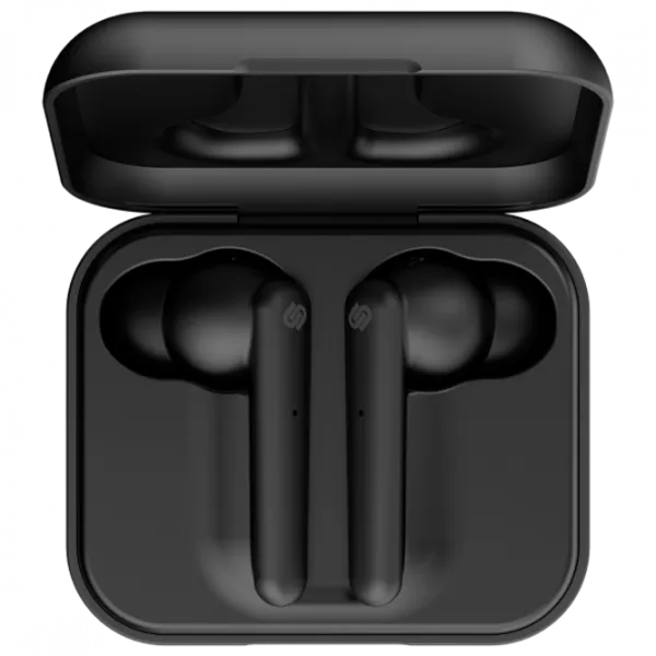 Наушники Urbanista Paris Midnight Черный Беспроводные/ Персональный photo 4 Наушники Urbanista Paris Midnight Черный Беспроводные/ Персональный photo 4