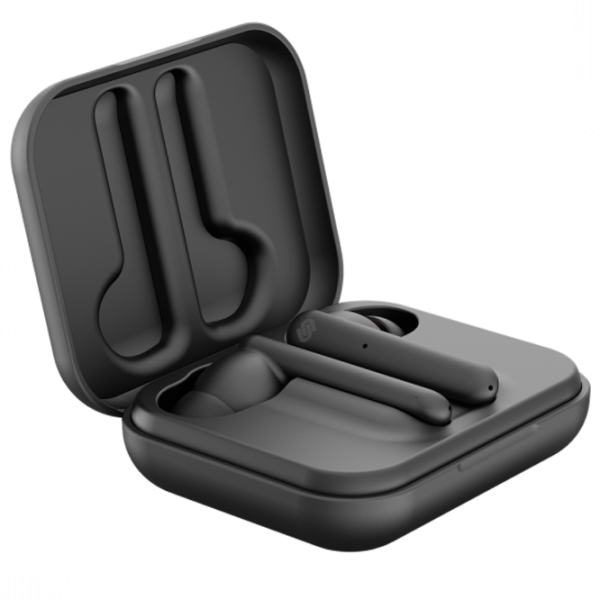 Наушники Urbanista Paris Midnight Черный Беспроводные/ Персональный photo 5 Наушники Urbanista Paris Midnight Черный Беспроводные/ Персональный photo 5