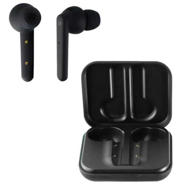 Наушники Urbanista Paris Midnight Черный Беспроводные/ Персональный photo 6 Наушники Urbanista Paris Midnight Черный Беспроводные/ Персональный photo 6