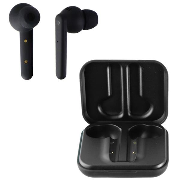 Наушники Urbanista Paris Midnight Черный Беспроводные/ Персональный photo 6 Наушники Urbanista Paris Midnight Черный Беспроводные/ Персональный photo 6