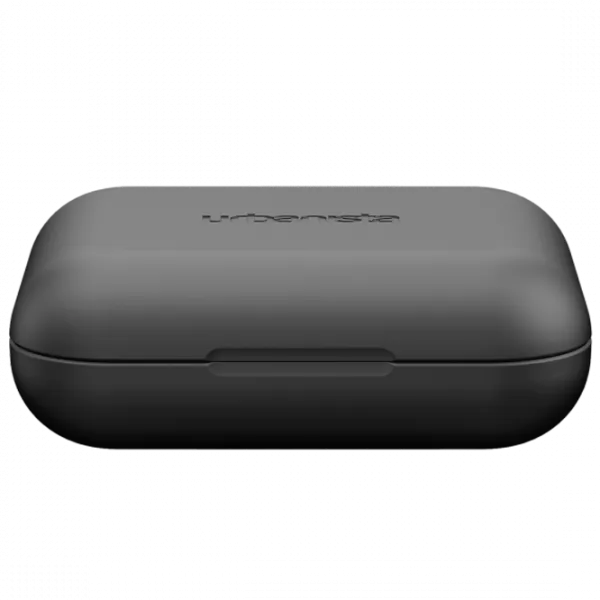 Наушники Urbanista Paris Midnight Черный Беспроводные/ Персональный photo 7 Наушники Urbanista Paris Midnight Черный Беспроводные/ Персональный photo 7