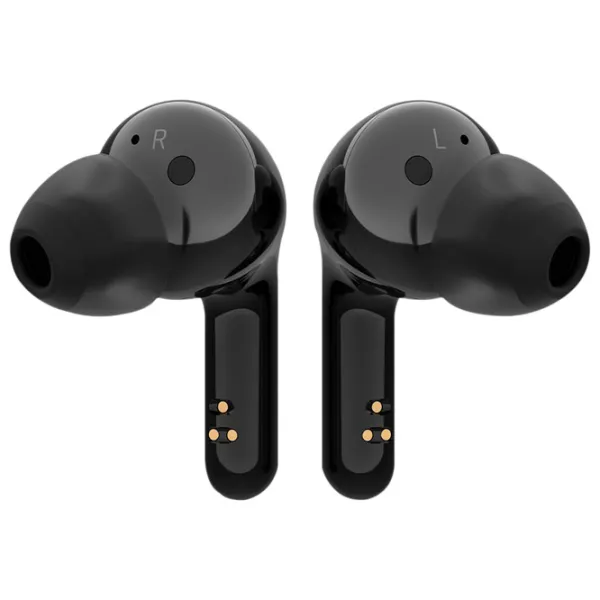 Căști LG Tone Free FN6 Black Fără fir/ Personal photo 2