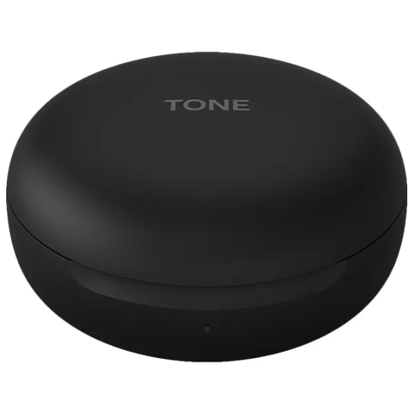 Căști LG Tone Free FN6 Black Fără fir/ Personal photo 8