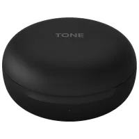 Căști LG Tone Free FN6 Black Fără fir/ Personal photo 8