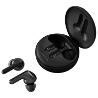 Наушники LG Tone Free FN4 Черный Беспроводные/ Персональный photo 2