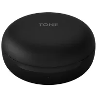 Наушники LG Tone Free FN4 Черный Беспроводные/ Персональный photo 4