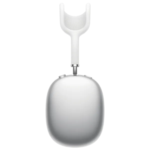 Căști Apple AirPods Max White Silver Fără fir/ Personal photo 2