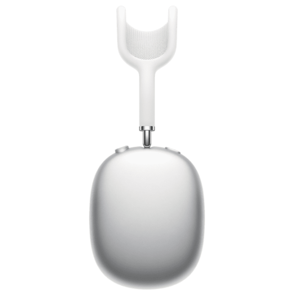 Căști Apple AirPods Max White Silver Fără fir/ Personal photo 2