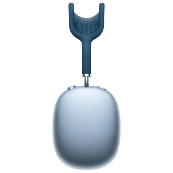 Наушники Apple AirPods Max Sky Синий Беспроводные/ Персональный photo 2