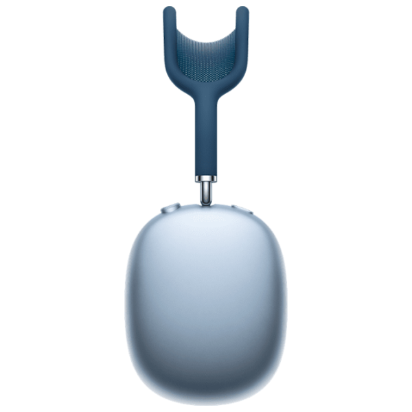 Наушники Apple AirPods Max Sky Синий Беспроводные/ Персональный photo 2