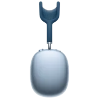 Наушники Apple AirPods Max Sky Синий Беспроводные/ Персональный photo 2