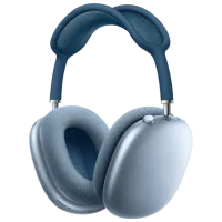 Наушники Apple AirPods Max Sky Синий Беспроводные/ Персональный photo 3