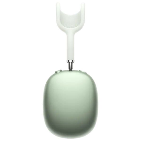 Наушники Apple AirPods Max Светлый Серебряный Беспроводные/ Персональный photo 2 Наушники Apple AirPods Max Светлый Серебряный Беспроводные/ Персональный photo 2