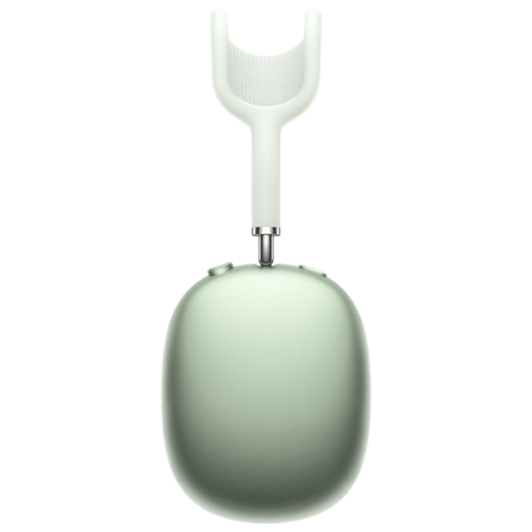 Наушники Apple AirPods Max Светлый Серебряный Беспроводные/ Персональный photo 2 Наушники Apple AirPods Max Светлый Серебряный Беспроводные/ Персональный photo 2