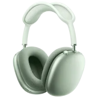 Наушники Apple AirPods Max Светлый Серебряный Беспроводные/ Персональный photo 3