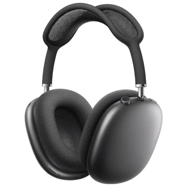 Căști Apple AirPods Max Space Gray Fără fir/ Personal photo 3