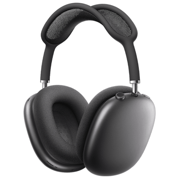 Căști Apple AirPods Max Space Gray Fără fir/ Personal photo 3