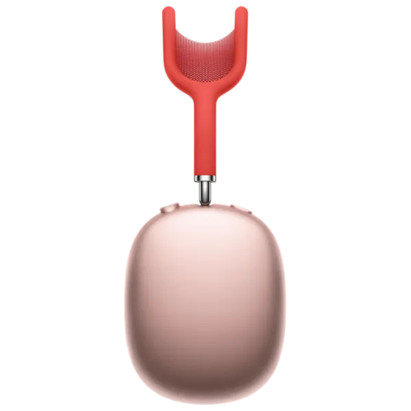 Căști Apple AirPods Max Light Pink Fără fir/ Personal photo 2