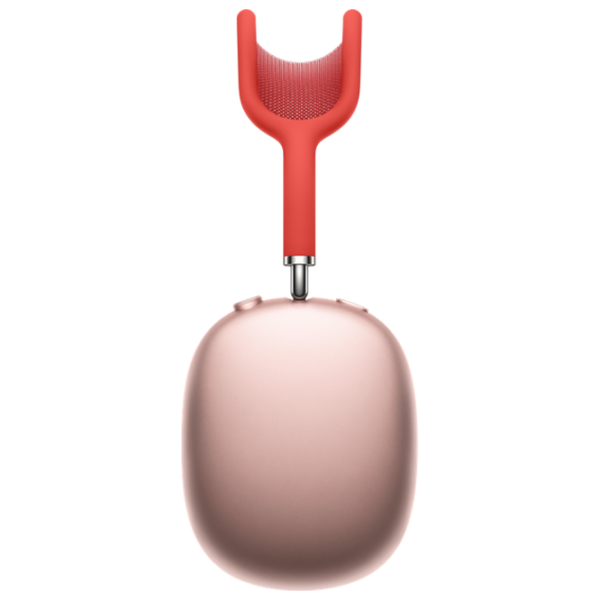Căști Apple AirPods Max Light Pink Fără fir/ Personal photo 2
