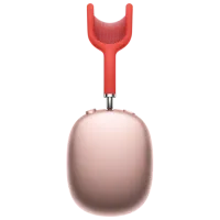 Наушники Apple AirPods Max Светлый Розовый Беспроводные/ Персональный photo 2