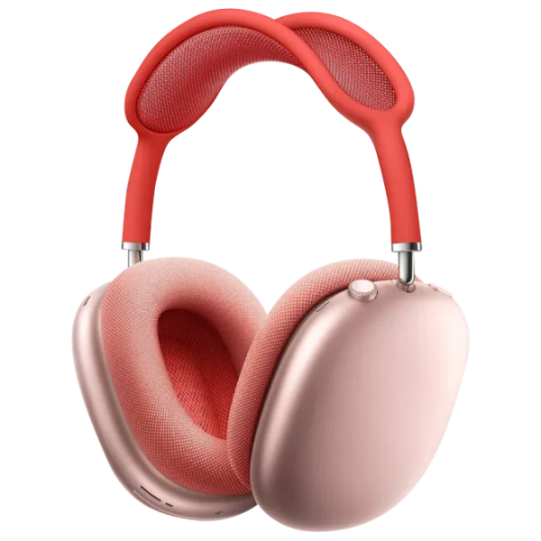 Căști Apple AirPods Max Light Pink Fără fir/ Personal photo 3