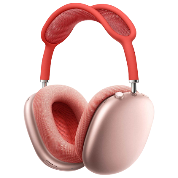 Căști Apple AirPods Max Light Pink Fără fir/ Personal photo 3
