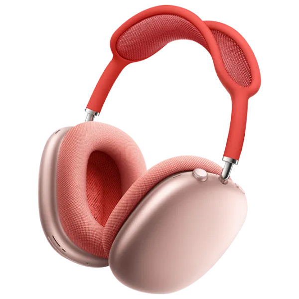 Căști Apple AirPods Max Light Pink Fără fir/ Personal photo 4