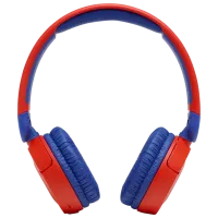 Наушники JBL Jr310BT Синий Красный Беспроводные/ Детские photo 2
