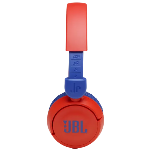 Наушники JBL Jr310BT Синий Красный Беспроводные/ Детские photo 3 Наушники JBL Jr310BT Синий Красный Беспроводные/ Детские photo 3