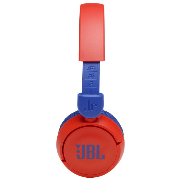 Наушники JBL Jr310BT Синий Красный Беспроводные/ Детские photo 3 Наушники JBL Jr310BT Синий Красный Беспроводные/ Детские photo 3