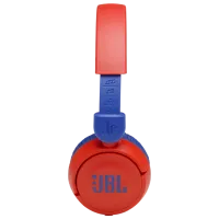 Наушники JBL Jr310BT Синий Красный Беспроводные/ Детские photo 3