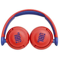 Наушники JBL Jr310BT Синий Красный Беспроводные/ Детские photo 4