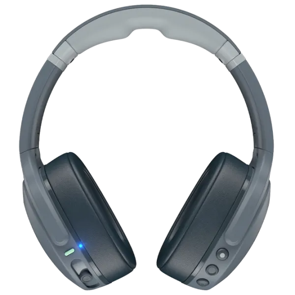 Căști SkullCandy CRUSHER EVO Chill Gray Fără fir/ Personal photo 2