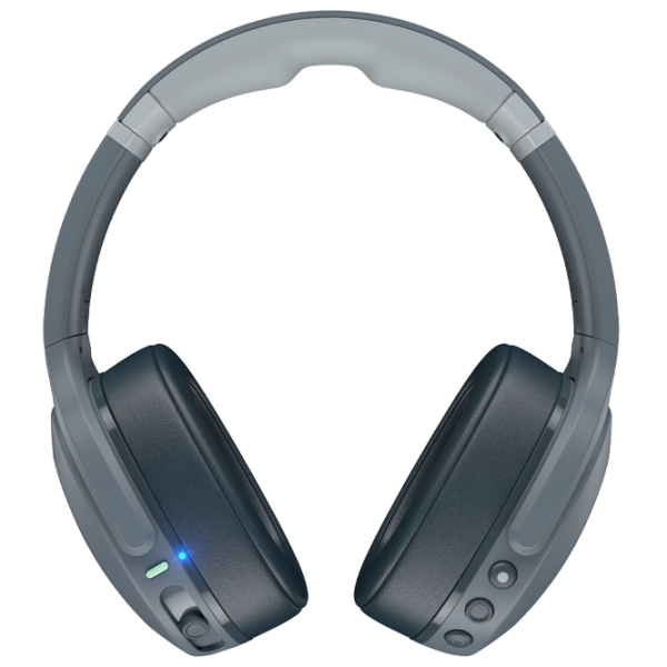 Căști SkullCandy CRUSHER EVO Chill Gray Fără fir/ Personal photo 2
