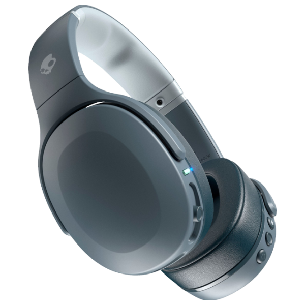 Căști SkullCandy CRUSHER EVO Chill Gray Fără fir/ Personal photo 3