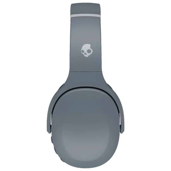 Căști SkullCandy CRUSHER EVO Chill Gray Fără fir/ Personal photo 4