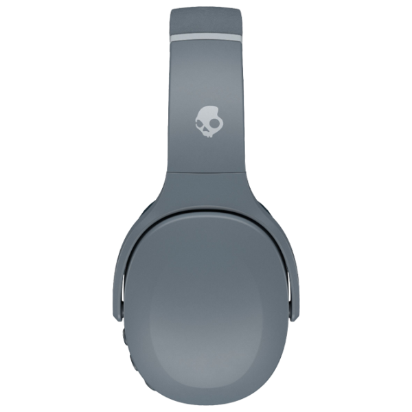 Căști SkullCandy CRUSHER EVO Chill Gray Fără fir/ Personal photo 4