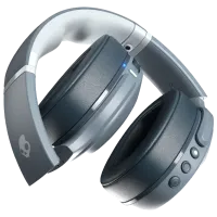 Наушники SkullCandy CRUSHER EVO Chill Серый Беспроводные/ Персональный photo 5