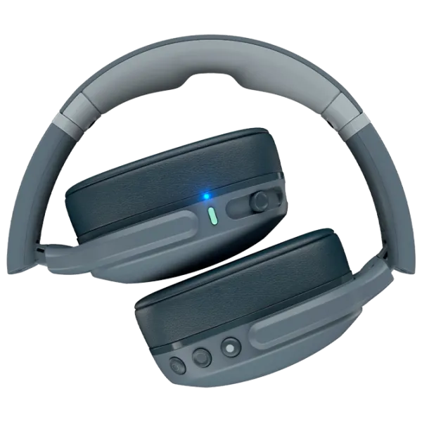 Căști SkullCandy CRUSHER EVO Chill Gray Fără fir/ Personal photo 6