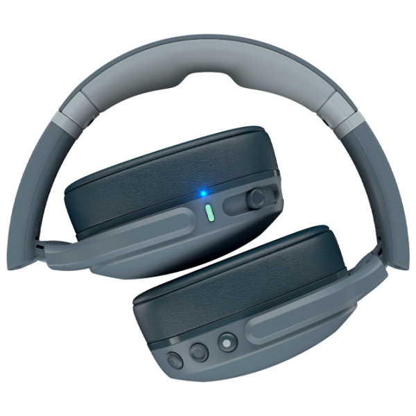 Căști SkullCandy CRUSHER EVO Chill Gray Fără fir/ Personal photo 6