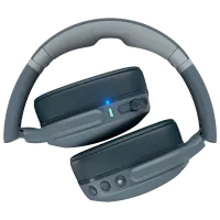Наушники SkullCandy CRUSHER EVO Chill Серый Беспроводные/ Персональный photo 6