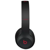 Наушники Beats by Dr. Dre Studio 3 Defiant Red Черный Беспроводные/ Персональный photo 3